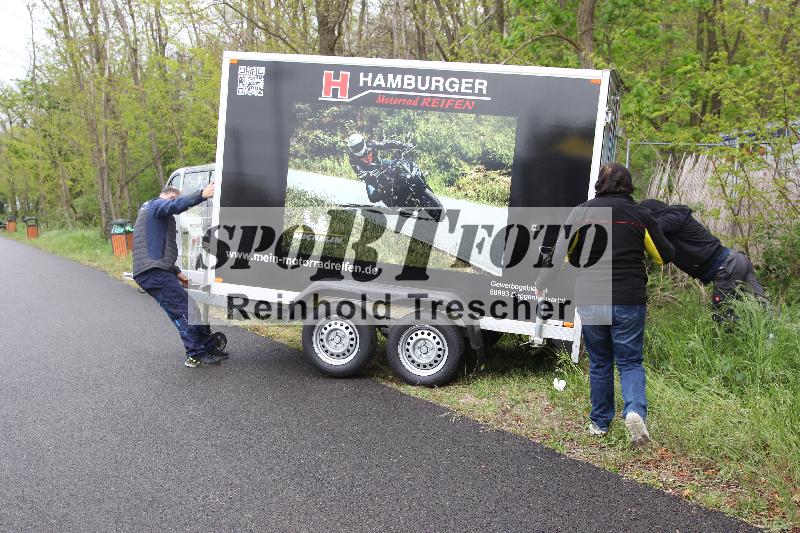 /Archiv-2025/08 20.04.2025 Speer Racing ADR/Impressionen